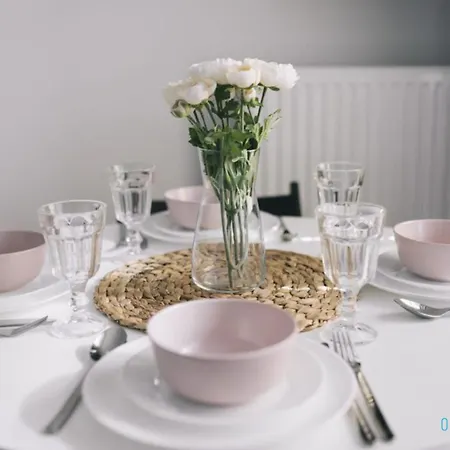 Grey Διαμέρισμα *