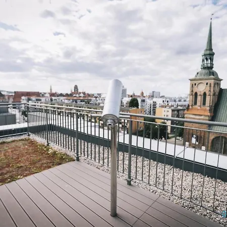 Grey Διαμέρισμα